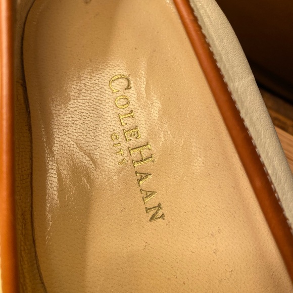 Flats-Cole Haan!! - Picture 2 of 7